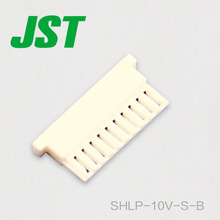 JST-Stecker SHLP-10V-SB