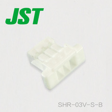 Isixhumi se-JST SHR-03V-SB