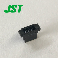Konektor ng JST SHR-04V-BK-B
