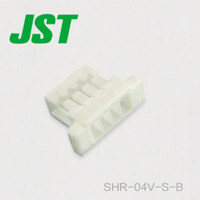 Isixhumi se-JST SHR-04V-SB