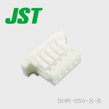 JST সংযোগকারী SHR-05V-SB