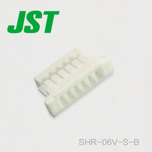 JST కనెక్టర్ SHR-06V-SB