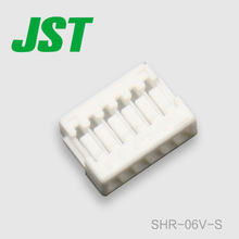 JST සම්බන්ධකය SHR-06V-S