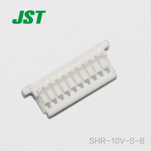 JST-kontakt SHR-10V-SB