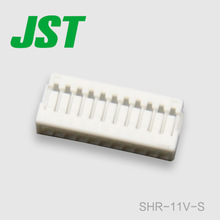 Connecteur JST SHR-11V-S