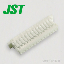 Роз'єм JST SHR-12V-SB