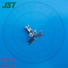 JST қосқышы SIN-21T-1.8S