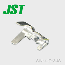 Connector JST SIN-41T-2.4S
