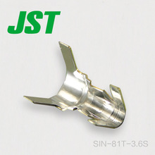 JST csatlakozó SIN-81T-3.6S