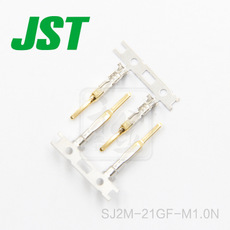 Konektor ng JST SJ2M-21GF-M1.0N