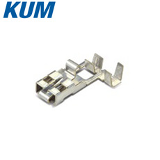 Conector KUM SL051-02000