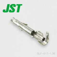 Раз'ём JST SLF-01T-1.3E