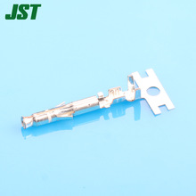 JST Connector SLF-01T-P1.3E