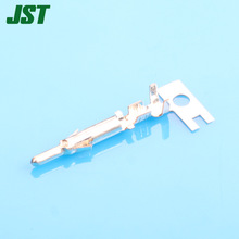 JST Connector SLM-01T-P1.3E