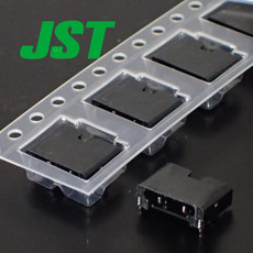 JST కనెక్టర్ SM03B-LBTAKS-TD-N2T-K-TB