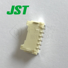 JST કનેક્ટર SM06B-PASS-1-TB