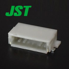 JST-connector SM06B-SHJH-TF