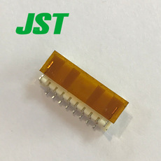 JST-kontakt SM08B-PASS-1-TBT