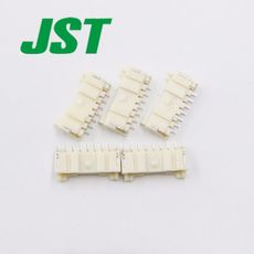 Connector JST SM08B-PASS-TB