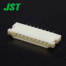 JST Connector SM08B-SHLF-1-TF