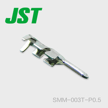 JST نښلونکی SMM-003T-P0.5