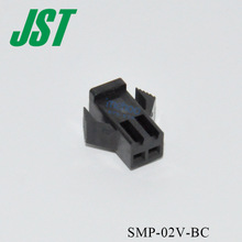 Раз'ём JST SMP-02V-BC