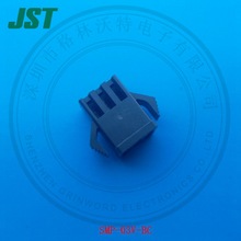 Mai Haɗin JST SMP-03V-BC