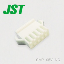 JST કનેક્ટર SMP-05V-NC