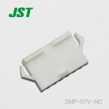 JST ချိတ်ဆက်ကိရိယာ SMP-07V-NC