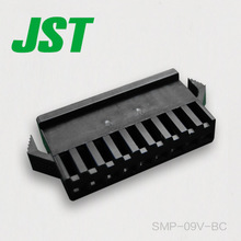 Nascóirí JST SMP-09V-BC