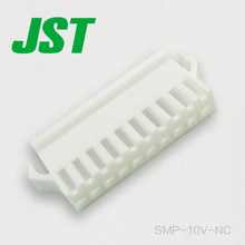JST Connector SMP-10V-NC
