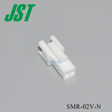 JST-Stecker SMR-02V-N