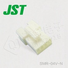JST ချိတ်ဆက်ကိရိယာ SMR-04V-N