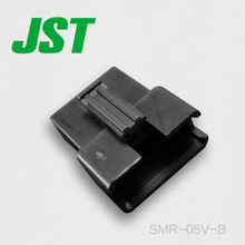 Роз'єм JST SMR-05V-B