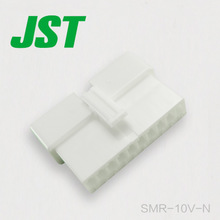 Роз'єм JST SMR-10V-N