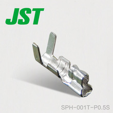 Connector JST SPH-001T-P0.5S