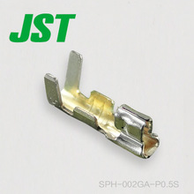 JST కనెక్టర్ SPH-002GA-P0.5S