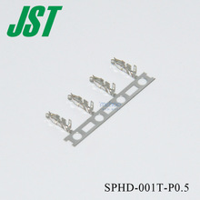 Раз'ём JST SPHD-001T-P0.5
