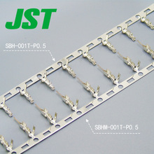 Υποδοχή JST SPND-001T-C0.5