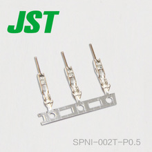 JST કનેક્ટર SPNI-002T-P0.51