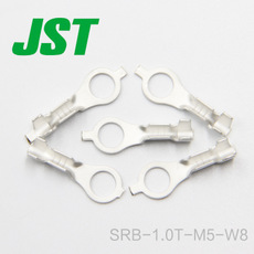 JST കണക്റ്റർ SRB-1.0T-M5-W8