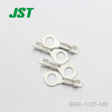 JST-kontakt SRB-1.0T-M5