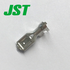 Роз'єм JST SRSF-91T-250A