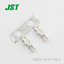 JST Bağlayıcı SSFH-001T-P0.5