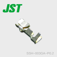 Υποδοχή JST SSH-003GA-P0.2