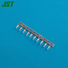 Nascóirí JST SSH-003T-P0.2-H