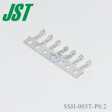 JST कनेक्टर SSH-003T-P0.2