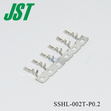 JST نښلونکی SSHL-002T-P0.2