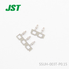 JST Connector SSUH-003T-P0.15