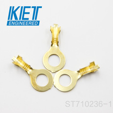KUM-Stecker ST710236-1